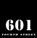 601 Fourth Street
